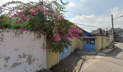 Cimbras y Andamios de Morelos