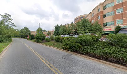 The University of Maryland Upper Chesapeake Medical Center