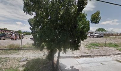 Aramburu y Las Cañas (Guaymallén, Mendoza)
