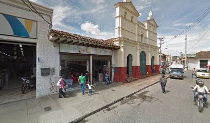 Cafetería El Buen Gusto