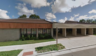 Oneida Community Library