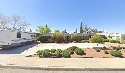 Oasis Foster Home
