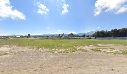 Campo Deportivo Cerro de León