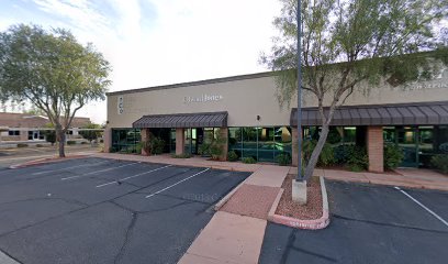 Poff Spine and Joint - Pet Food Store in Phoenix Arizona