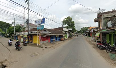 Potong Rambut Sae Barber Shop