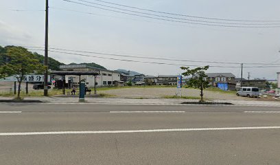 飯盛分店駐車場（あいづ朝市会場）