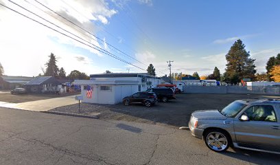 Coeur D'Alene Services Station Equipment, Inc.