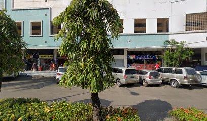 Pasar Besar Medan