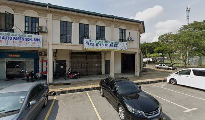 Takashi Auto Parts Sdn Bhd