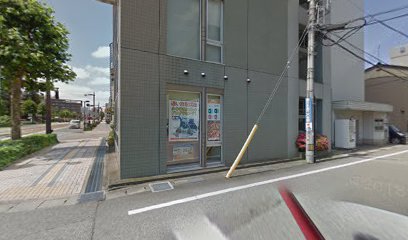 松井建設（株）富山営業所