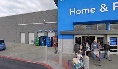 Walmart Tech Services