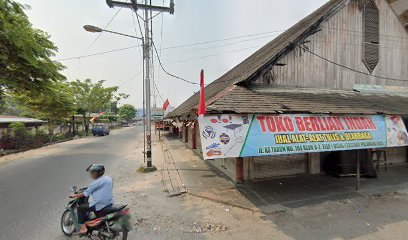 Toko Surya Pagi