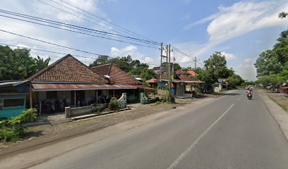 Kelompok Bermain Bunga Mulia Gadungan