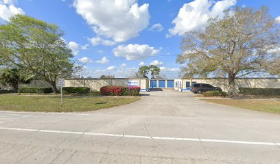 Aero Treasure Coast Storage