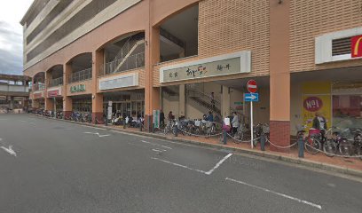 JEUGIAミュージックセンター アル・プラザ京田辺