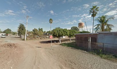 Iglesia de Dios en México