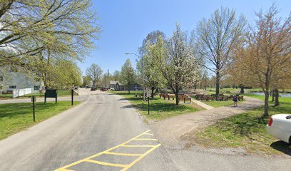 Tri-Township Park Gazebo