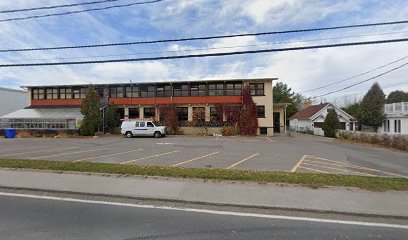 École Saint-Antoine