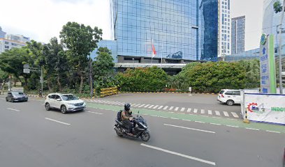 PT Lencana Mass Indonesia
