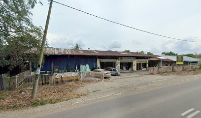 Jack Rose Boy Car Wash