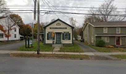 Nassau Free Library