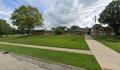 McIntosh Elementary School