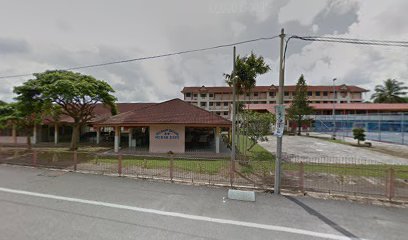 Sekolah Kebangsaan Morak