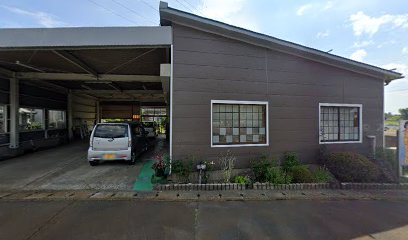 斎藤自動車塗装所