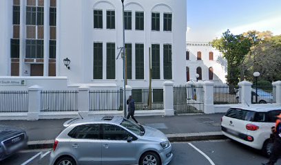 Cape Town City Libraries