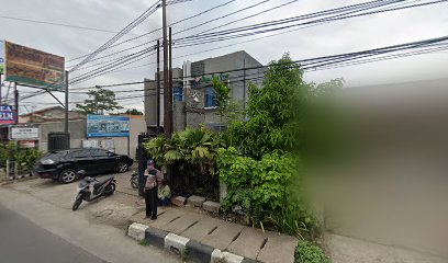 PT. Erlangga Karya Abadi