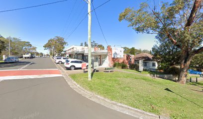 Australia Post - Post Box