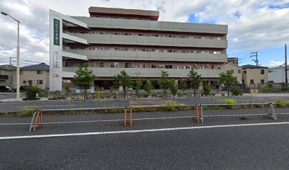 エコール 在宅介護ステーション廿日市