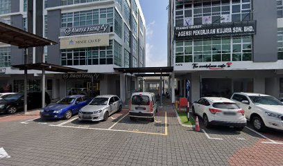Amcen Lab Sdn Bhd