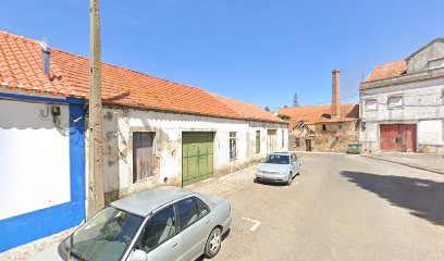 União das freguesias de Santiago do Cacém, Santa Cruz e São Bartolomeu da Serra