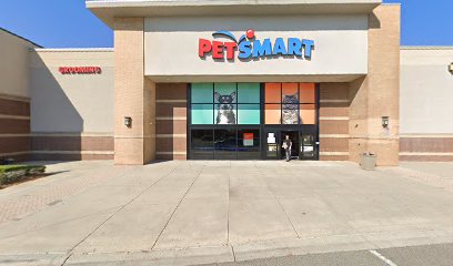 PetSmart Grooming