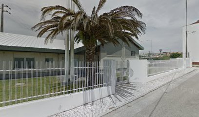 A Igreja de Jesus Cristo dos Santos dos Últimos Dias - Figueira da Foz