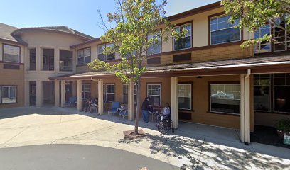 Pinole Assisted Living Comm