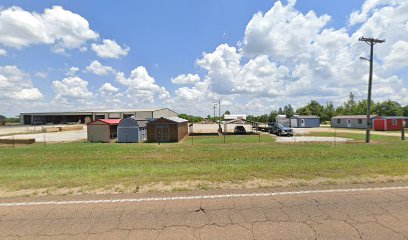 A Quality Portable Buildings