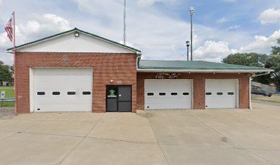 Liverpool Township Fire Department