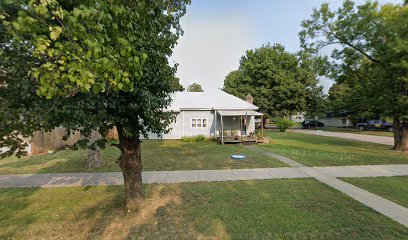 Colen's Barber Shop