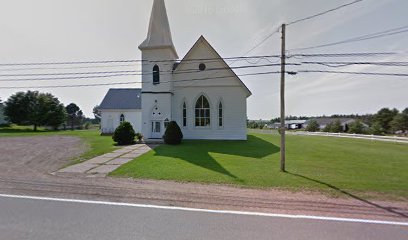 Bedeque Baptist Church