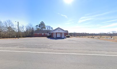 Pleasant Valley Baptist Church