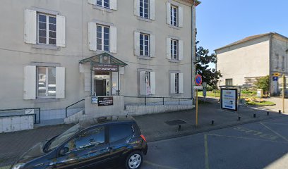 Bibliothèque Municipale Centre Jean Monnet