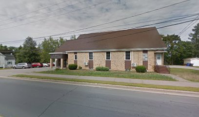 St Mary's Anglican Church of Canada