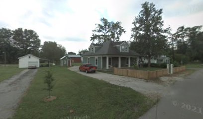 Maple Cottage