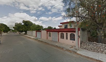 Casa Katty