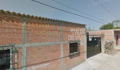 Carpintería Bethel