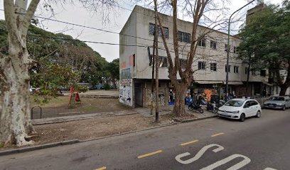 Parada de Colectivos