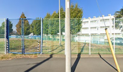 寒川町立寒川小学校