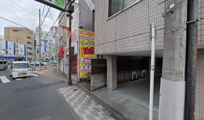 (株)大滝 新三河島店